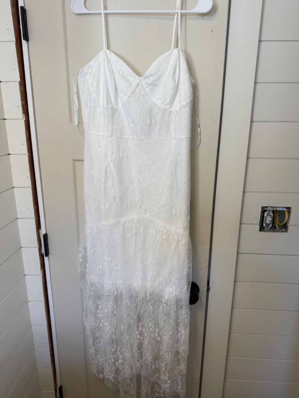 Lulus Dress - Picture 2 of 5